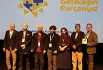 tegv nirun sahingiray uluslararasi egitim forumunun 6ncisi duzenlendi