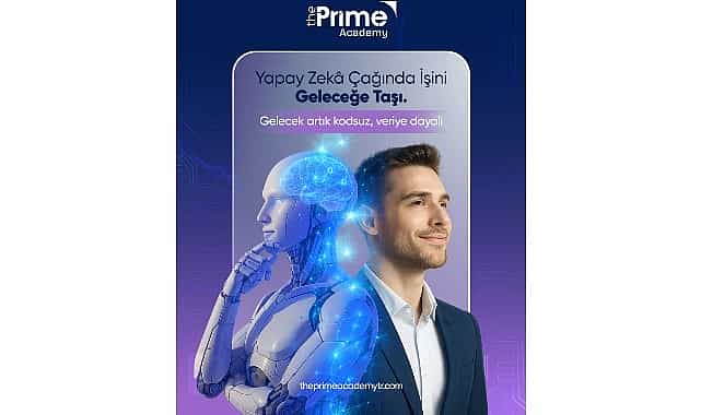 the prime academyden yeni nesil entegre egitim