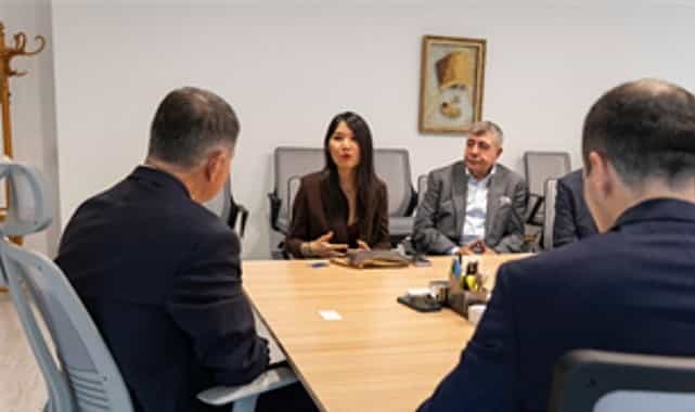 tugay her turlu turizm girisimini destekliyorum