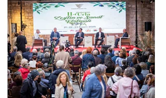 tugay zeytinlikleri korumak bir kentin degil tum ulkenin gelecegini korumaktir