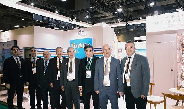 turk ihracatcilari cinde z kusagini hedefliyor