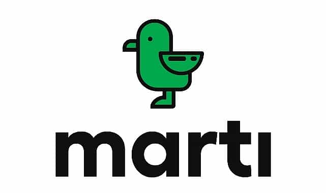 turkiyenin teknoloji gururu marti new york borsasindan pozitif not aldi