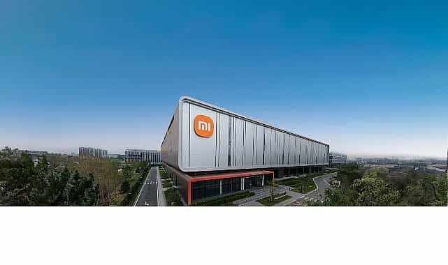 xiaominin ucuncu ceyrek net kari yuzde 80 artti uc aydaki gelir 113 milyar rmbyi asti