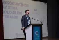 yapay zekanin yuksekogretimdeki gelecegi konusuldu