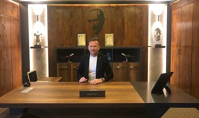 Yatırımla, İnovasyonla, İnsanla: Urcu Grup Büyümeye Devam Ediyor 1 yatirimla inovasyonla insanla urcu grup buyumeye devam ediyor