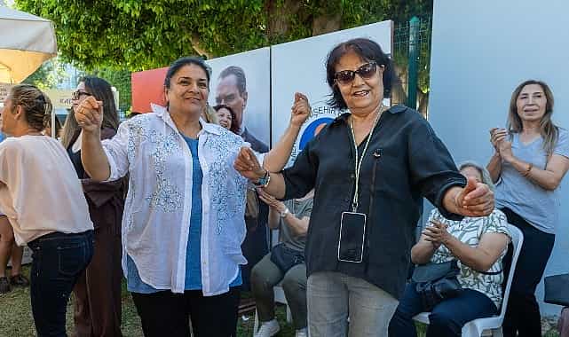 yenisehirli kadinlar dayanisma pikniginde bulustu