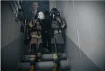 zabita dairesi baskanliginda tatbikat