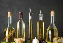 zeytinyagi ihracati uretici olmayan ulkelere yapilan ihracatla ayakta kaldi