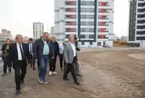 Melikgazi’de Dönüşüm Rüzgârı