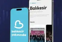 Balıkesir Yakınında ile Şehrin Tüm Hizmetleri Elinizin Altında