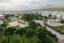 Susurluk Atatürk Parkı’nda Yenileme Hamlesi