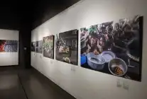 İstanbul Photo Awards Sergisi Sakarya’da Açıldı