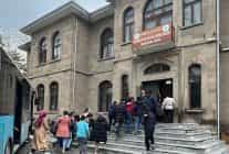 Nevşehir Belediyesi’nden Kırsaldaki Öğrencilere Destek Eli