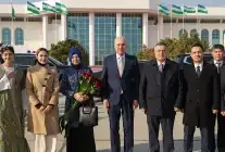 TBMM Başkanı Kurtulmuş Buhara’da Programlara Katılacak