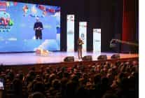 102 bin 417 misafir selcuklu kongre merkezine akin etti