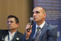 12 ulkeden 34 hekim bu sempozyuma katildi