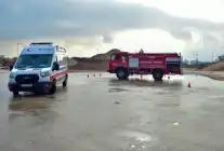 Bursa’da Şoförlere Defansif ve İleri Sürüş Eğitimi Verildi