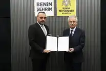 Konya’da İstihdam Odaklı Örnek Proje