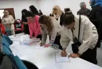 Ankara Keçiören’de Gönüllülük Hareketi Güçleniyor