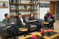 Bornova’da Engelliler İçin Ortak Akıl ve Çözüm Süreci