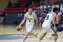 Sakarya Büyükşehir, Çorlu Belediyesi ile Karşılaşıyor