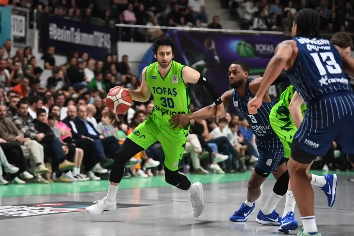 TOFAŞ Koçu Rajković’ten Taraftara Destek Çağrısı