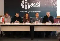 Bursa’da Akıllı Şehirler Masaya Yatırıldı