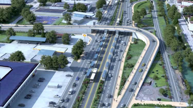 Sakarya Yenikent Ulaşımına Nefes Olacak Projede Tarih Netleşti