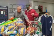 İzmir'de Spor, Okul Sıralarına Taşıyor