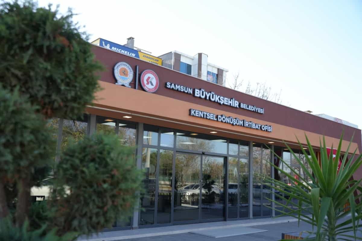 Kentsel Dönüşümde Halk Odaklı Yönetim 1 Kentsel Dönüşümde Halk Odaklı Yönetim