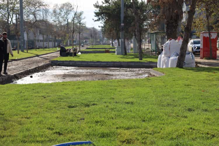Sakarya Söğütlü’de Sosyal Yaşam Canlanıyor
