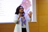 Büyükşehir Çalışanlarına Sağlık Eğitimi