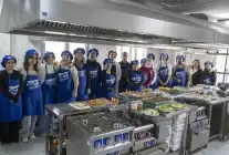 Mersin’de Yeni Yıl Coşkusu Atölyelere Taşındı