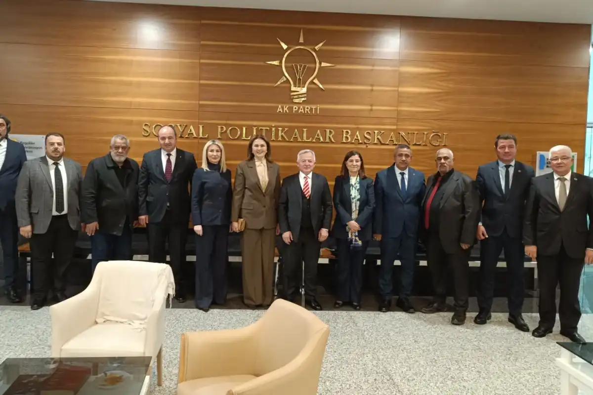 Edirne Keşan’a 120 Bahçeli Konut Geliyor 1 Edirne Keşan’a 120 Bahçeli Konut Geliyor