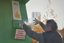 Keçiören’de Geri Dönüşüme 6 Kategoride Destek