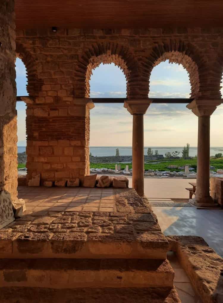 Kartopu Derneği, Enez’in Sakin Şehir Sürecini Başlatıyor