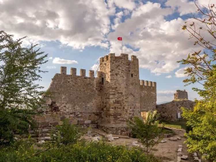 Kartopu Derneği, Enez’in Sakin Şehir Sürecini Başlatıyor