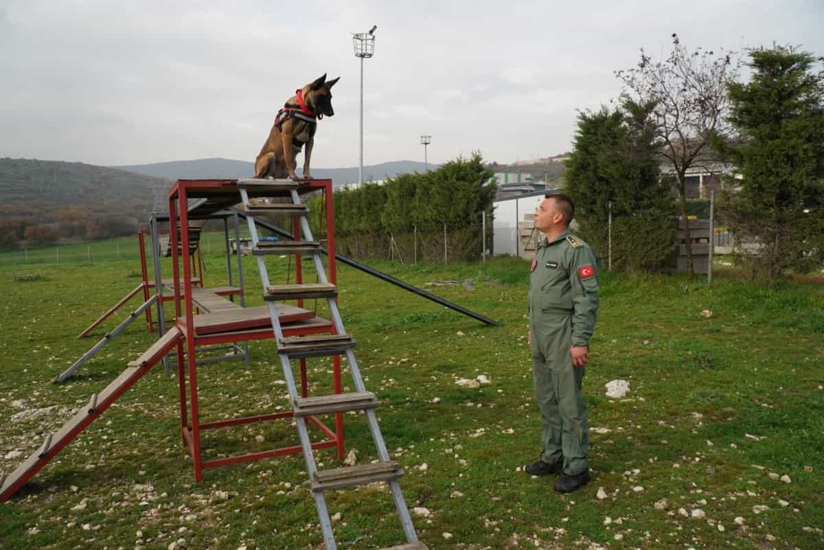 Balıkesir İtfaiyesi İda ile Güçleniyor