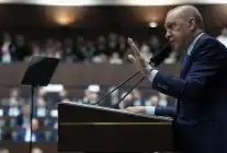 Cumhurbaşkanı Erdoğan: Türkiye Yüzyılı’nı Birlikte İnşa Edeceğiz