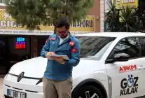 Kocaeli Mahallelerinde “Göz Kulak” Ekibi Görevde