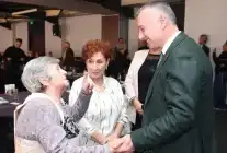 Kocaeli’de Yaşlılara Özel Buluşma