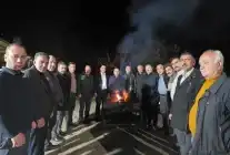 Tokat’ta 2025 “Yol Yılı” Olarak Belirlendi