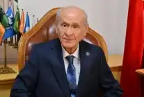Bahçeli’den Kararlılık Mesajı: Şehit Ailelerinin Başını Eğdirmeyiz