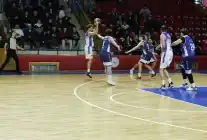 Kütahya Belediyespor’dan taraftarına bir zafer daha