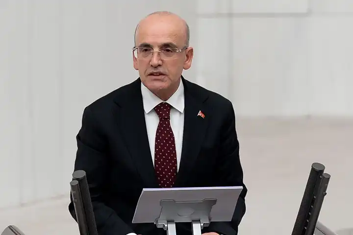 Bakan Şimşek: Vergi Borçlarını Silme Yetkimiz Bulunmuyor