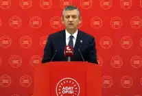 Özgür Özel: Ruhen ve Fikren Yeni Bir Sürece Girdik