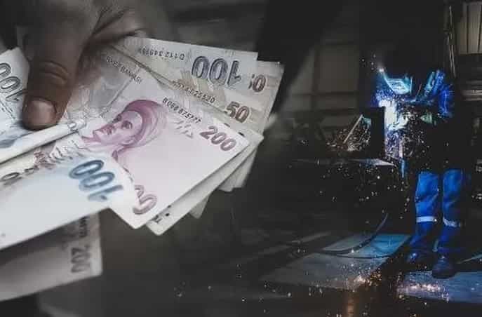 Asgari Ücret Komisyonu Üçüncü Kez Toplanıyor!