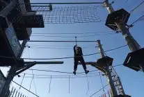 Sakarya Macera Parkı’nda Eğlence Dolu Buluşma