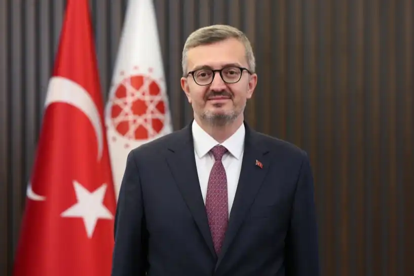 İletişim Başkanı Duran, Libya Heyetini Taşıyan Uçak Kazasını Açıkladı 1 İletişim Başkanı Duran, Libya Heyetini Taşıyan Uçak Kazasını Açıkladı