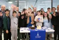 İzmir’de Sevgiyle Engelsiz Adımlar